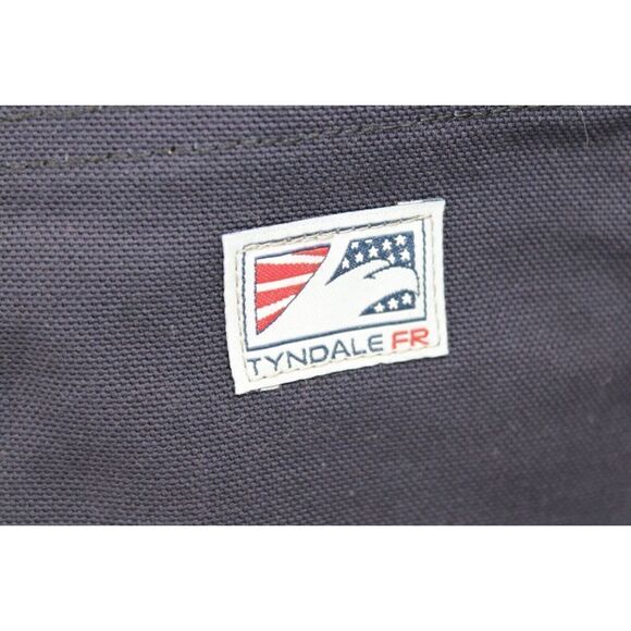 TYNDALE NAVY AMTEX FR 46/32 MVM NAVAHO PANTS - Picture 6 of 8